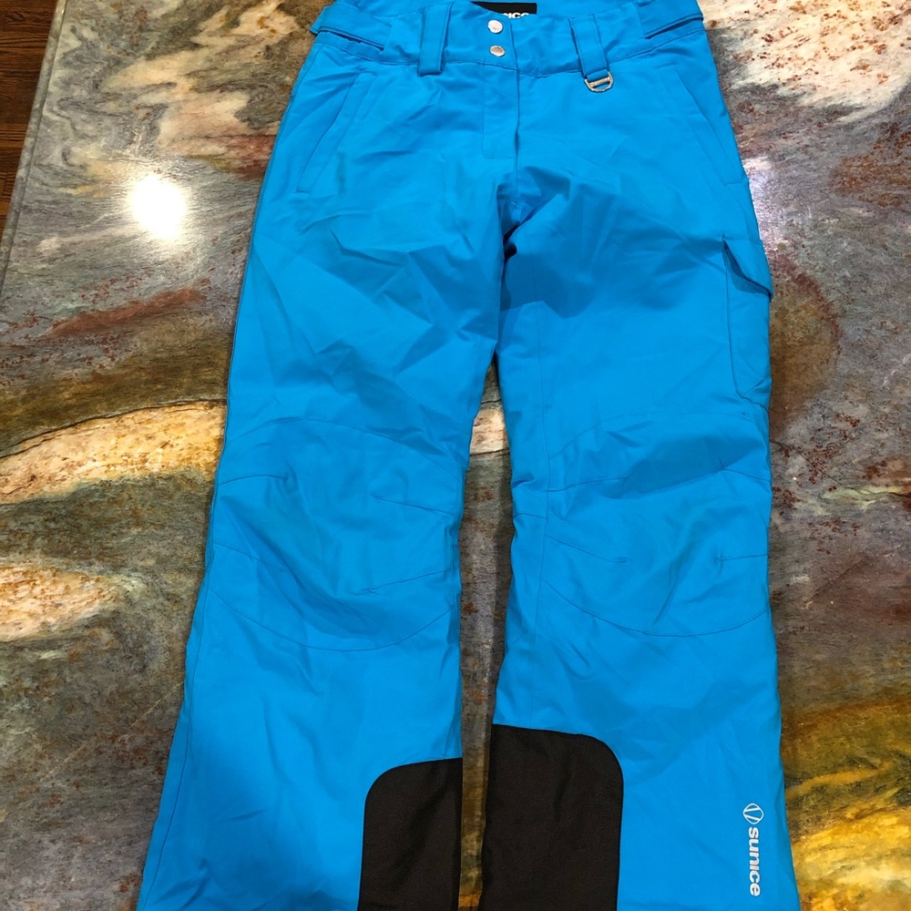 Sunice Zoe 10 Insulated Pant